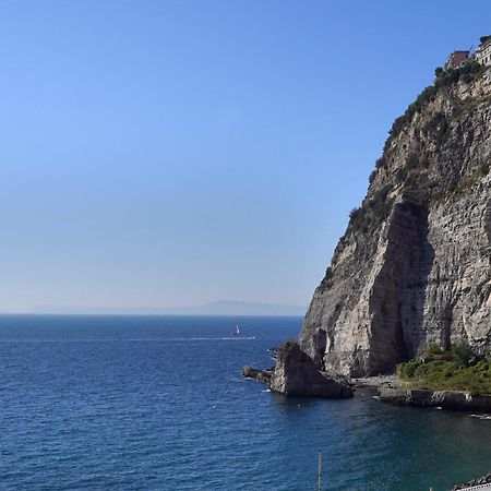 Bed and Breakfast Seaside Jem Meta Esterno foto