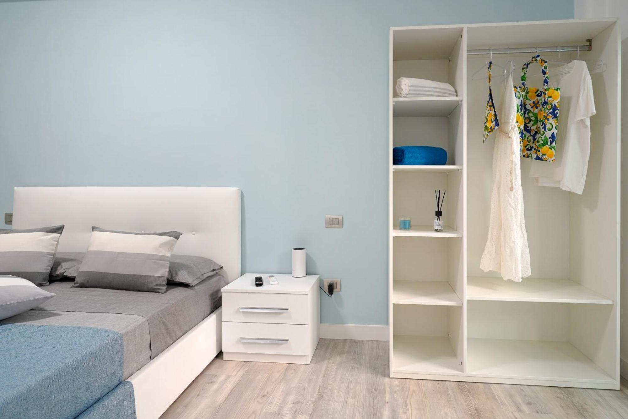 Bed and Breakfast Seaside Jem Meta Esterno foto